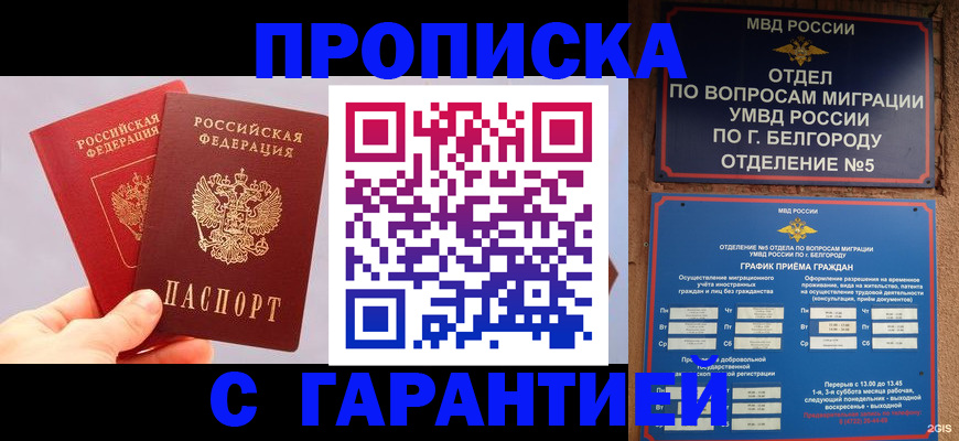 прописка 2025 в Волчанске